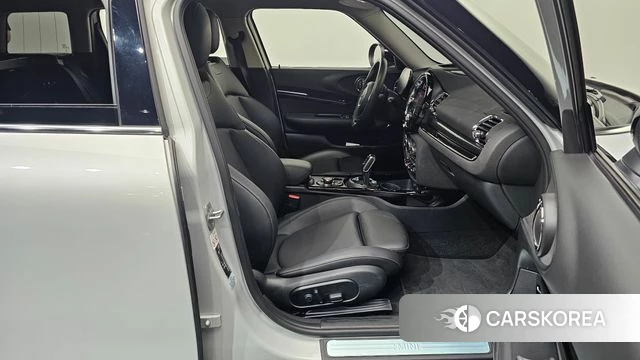 Mini Cooper Clubman id 4594210 из Кореи 18