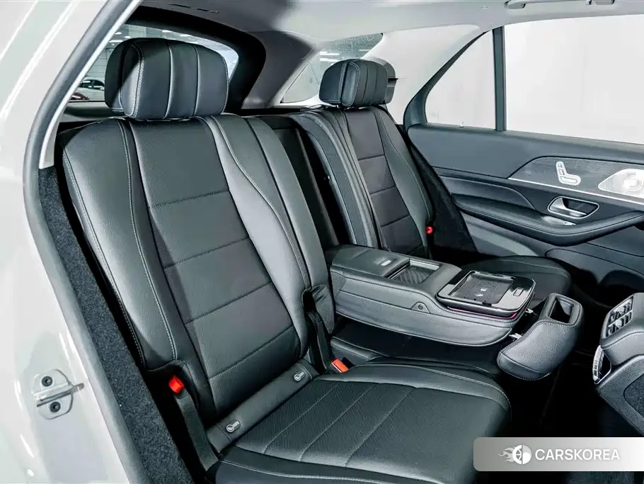 Mercedes-Benz GLE (imported) id 4578229 из Китая 18