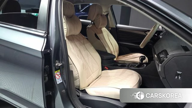 Volkswagen 7th Generation of Jetta id 4527924 из Кореи 18