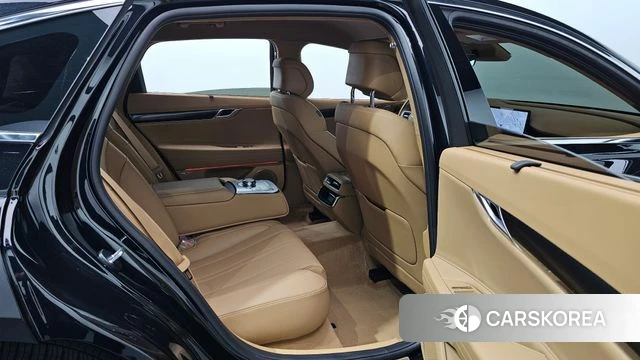 Genesis G80 (RG3) id 4307827 из Кореи 18