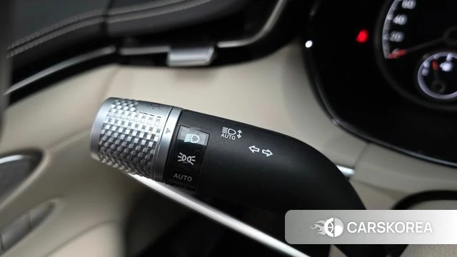 Genesis GV70 id 4501405 из Кореи 18