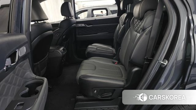 Hyundai Palisade id 4651507 из Кореи 18