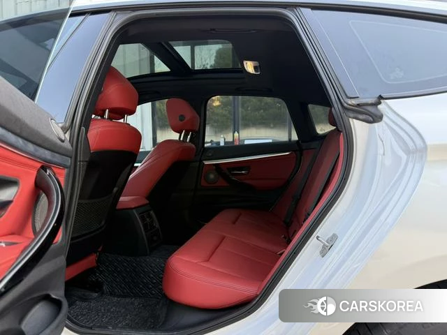 BMW 3 series GT id 4333941 из Китая 18