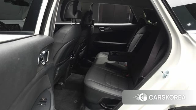 Kia The New Sportage 5th Generation Hybrid id 4413727 из Кореи 18