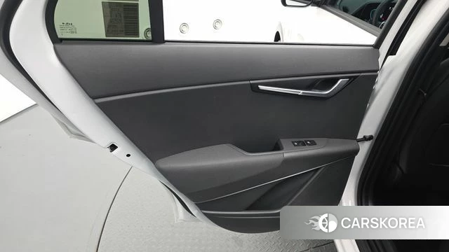 Kia Di Ol Nu Niro id 4773167 из Кореи 18