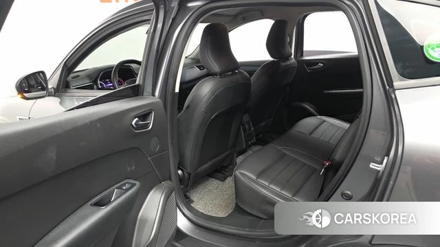 Renault Korea (Samsung) XM3 id 4402564 из Кореи 18