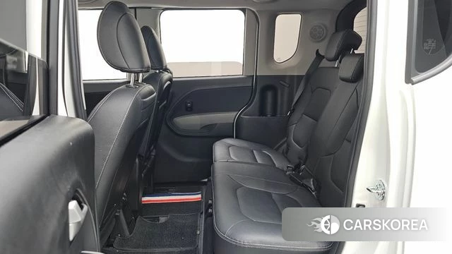 Kia The New Kia Ray id 4194975 из Кореи 18