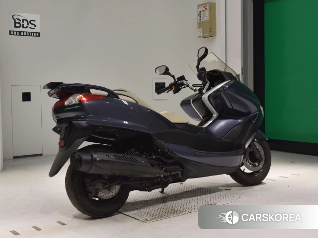 Проданный Yamaha MAJESTY 250 2012 из Японии