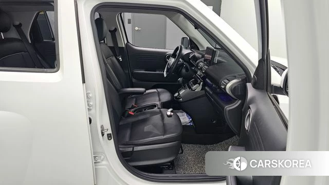 Hyundai Casper id 4360417 из Кореи 18