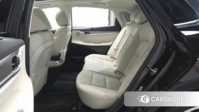 Hyundai The New Grandeur IG id 4720819 из Кореи 18