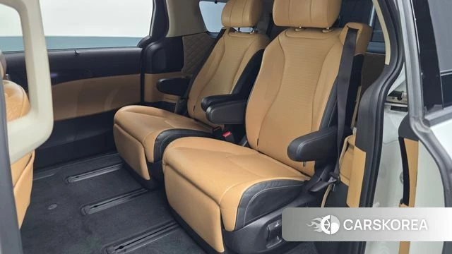 Kia Carnival 4th generation id 4636071 из Кореи 18