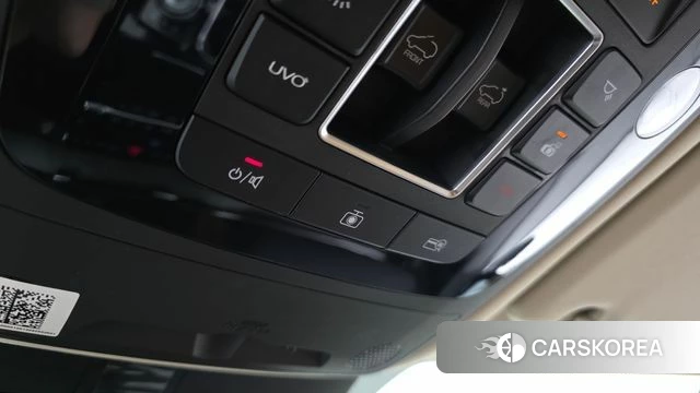 Kia Carnival 4th generation id 4429570 из Кореи 18