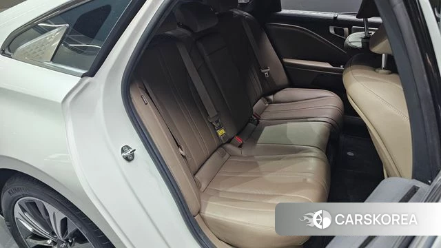 Kia K8 Hybrid id 4463688 из Кореи 18