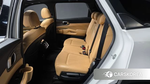 Kia Sorento 4th Generation id 4585787 из Кореи 18