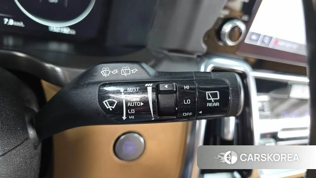 Kia Sorento 4th Generation id 4880807 из Кореи 18