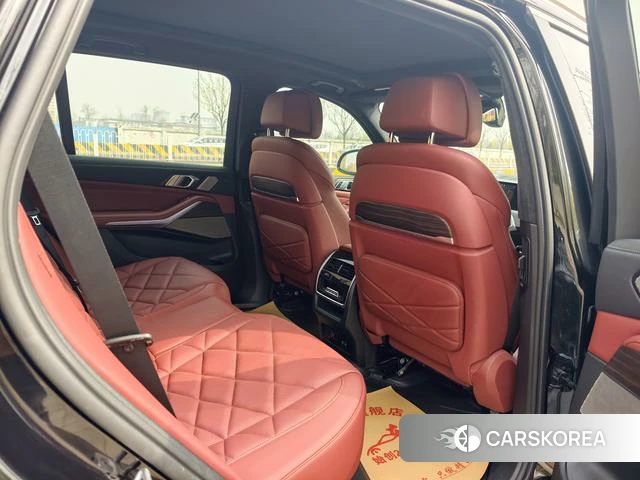 BMW X5 id 4208630 из Китая 18