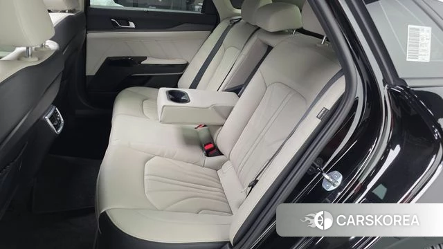 Kia The New K5 Hybrid 3rd generation id 4612834 из Кореи 18