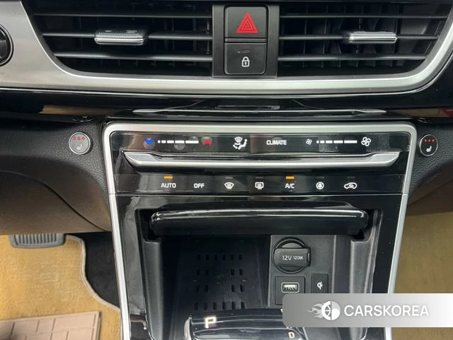 Kia Proud run id 4262401 из Китая 18