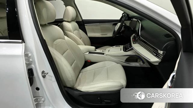 Hyundai The New Grandeur IG id 4303030 из Кореи 18