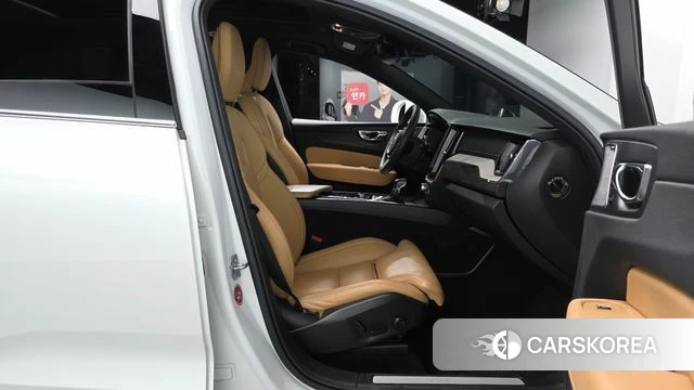 Volvo XC60 second Generation id 4285140 из Кореи 18