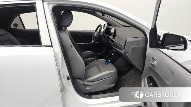Kia Morning Urban (JA) id 4642009 из Кореи 18