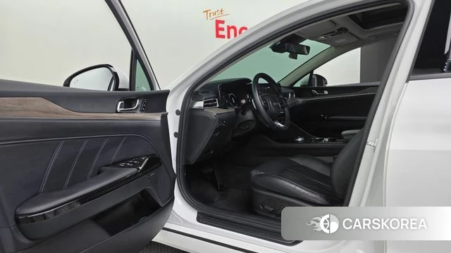 Kia K5 Hybrid 3rd Generation id 4480909 из Кореи 18