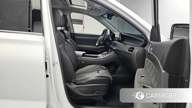 Hyundai Palisade id 4561799 из Кореи 18