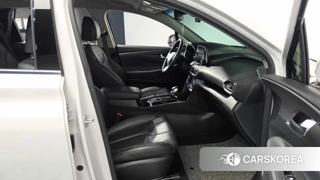 Hyundai Santa Fe TM id 4310997 из Кореи 18