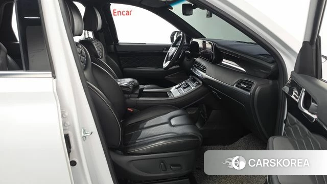 Hyundai Palisade id 4506840 из Кореи 18