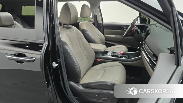 Kia The New Carnival 4th Generation id 4753021 из Кореи 18