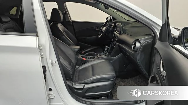 Hyundai Kona id 4543462 из Кореи 18