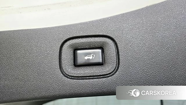 Renault Korea (Samsung) The New QM6 id 4195735 из Кореи 18