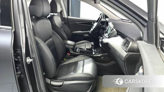 Kia The New Sorento id 4856511 из Кореи 18