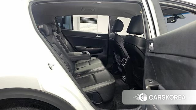 Kia Sportage 4th Generation id 4605452 из Кореи 18
