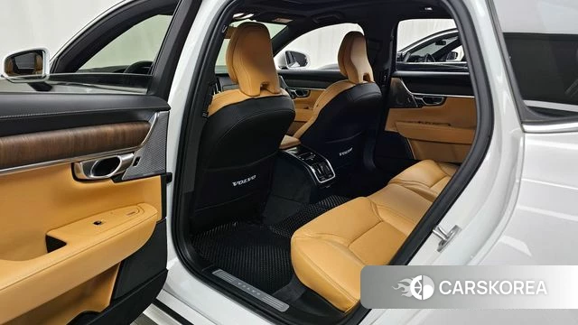 Volvo S90 id 4408999 из Кореи 18
