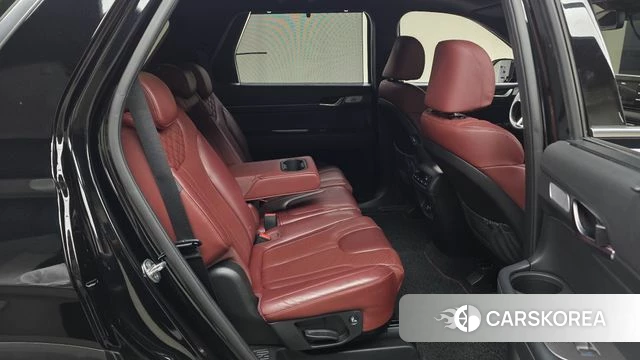 Hyundai Palisade id 4662335 из Кореи 17