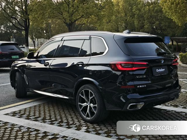 BMW X5 id 4209569 из Китая 18