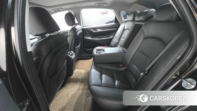 Hyundai Grandeur IG id 4477467 из Кореи 18
