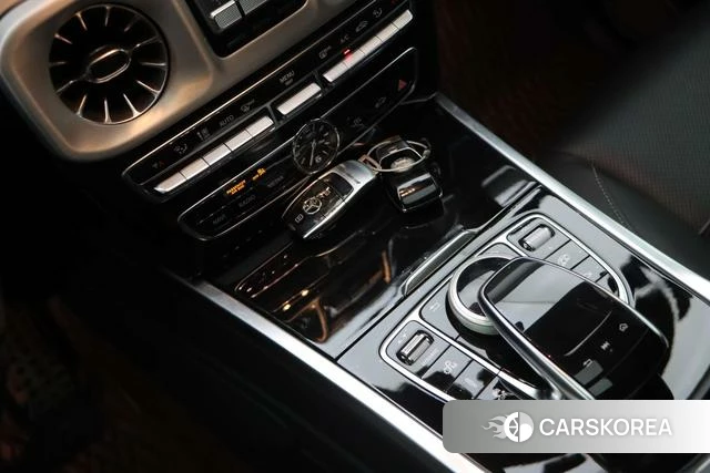 Mercedes-Benz G-class AMG id 4380612 из Китая 18