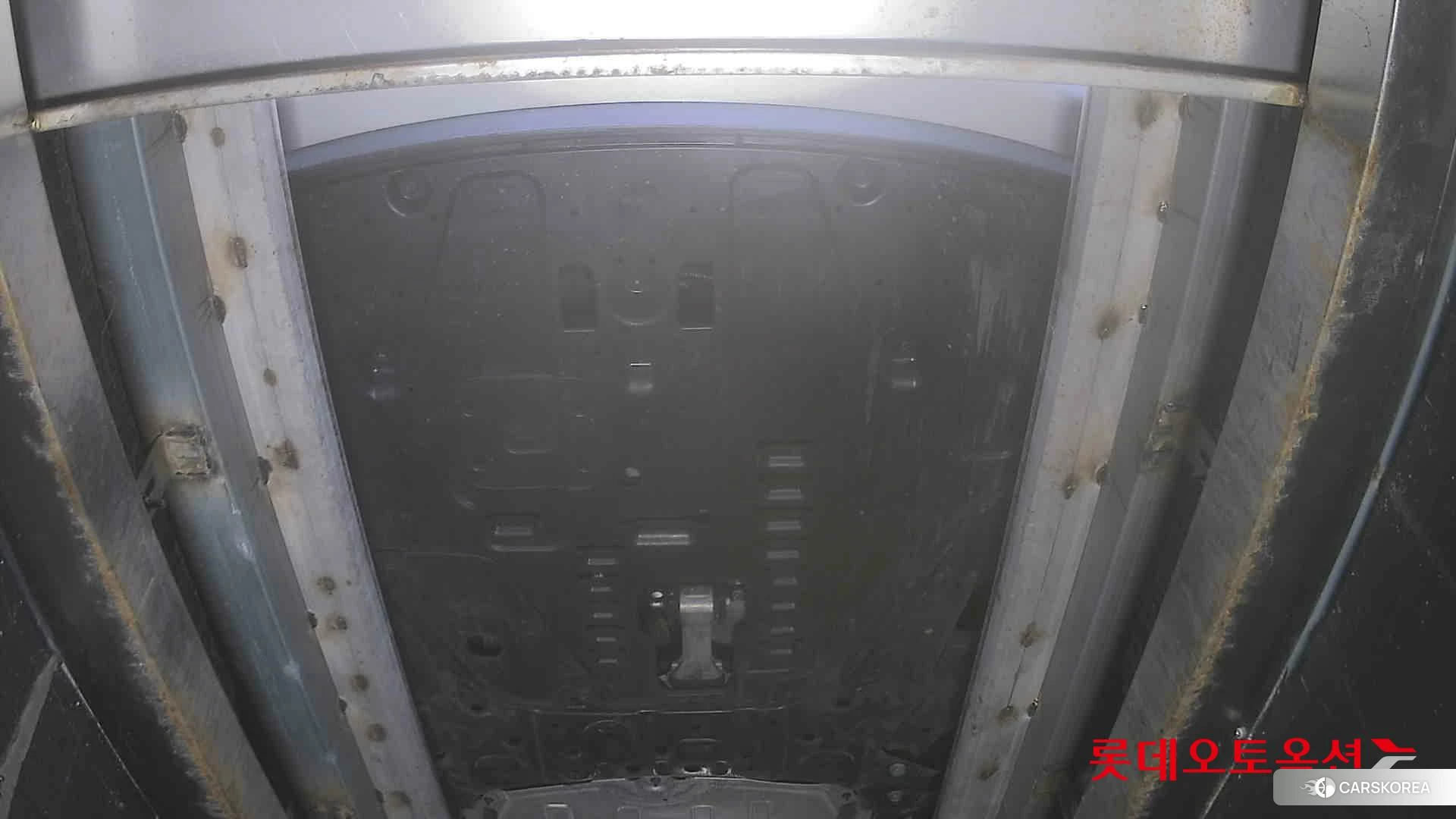 Kia Carnival id 4902478 из Кореи 18