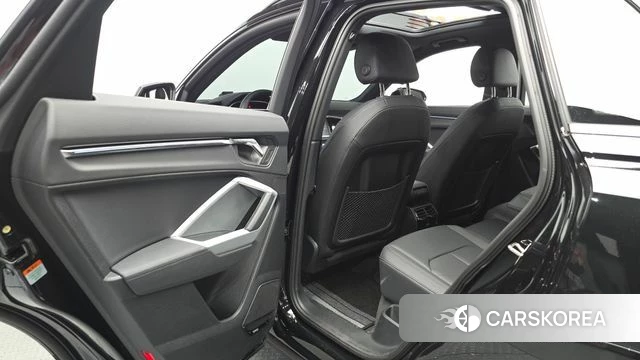 Audi Q3 (F3) id 4480074 из Кореи 18