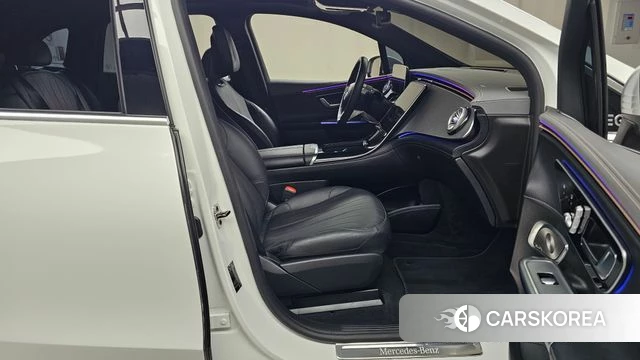 Mercedes-Benz EQE SUV X294 id 4433003 из Кореи 18