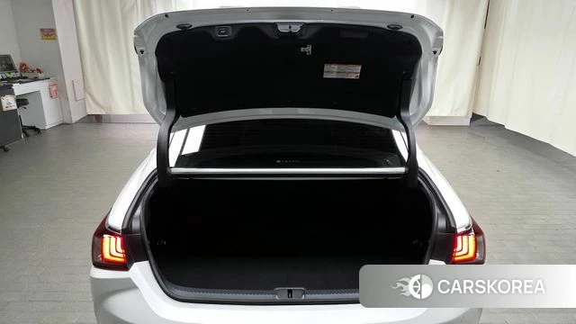 Lexus ES300h 7th generation id 4222775 из Кореи 18