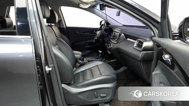 Kia The New Sorento id 4677781 из Кореи 18