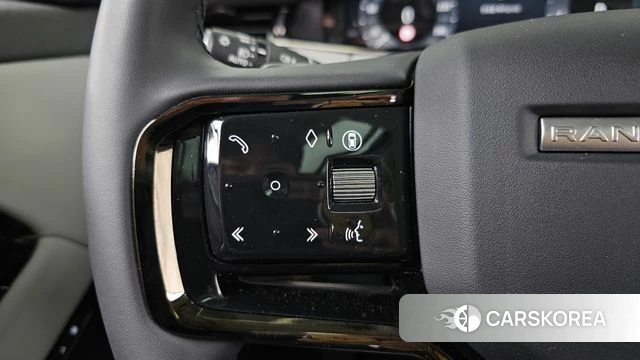 Land Rover Range Rover Evoque 2nd Generation id 4308283 из Кореи 18