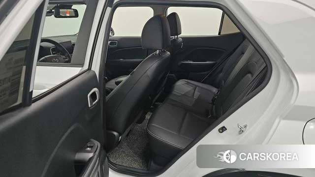 Hyundai Venue id 4267715 из Кореи 18