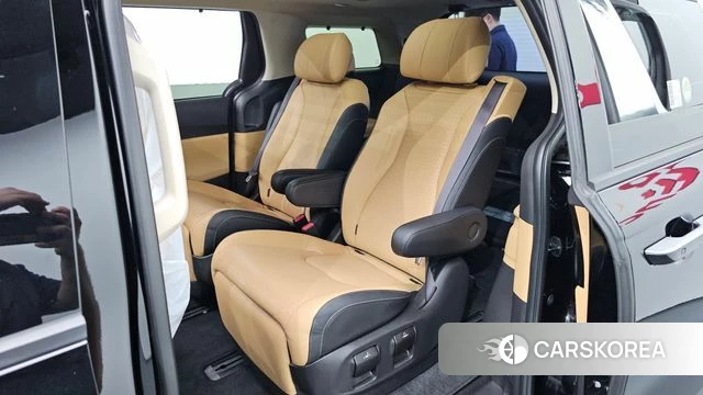 Kia Carnival 4th generation id 4476384 из Кореи 18