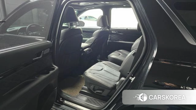 Hyundai Palisade id 4409272 из Кореи 18