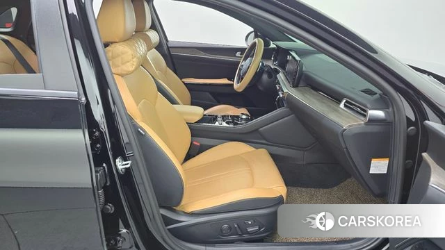 Kia K5 Hybrid 3rd Generation id 4507036 из Кореи 18