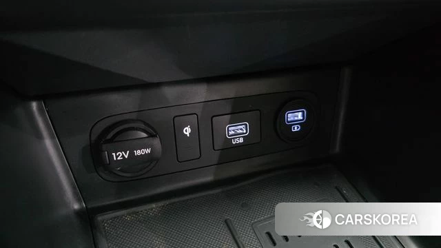 Hyundai Sonata (DN8) id 4195207 из Кореи 18